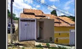 Imagem: SAO SEBASTIAO DO PARAISO - Casa Padrão