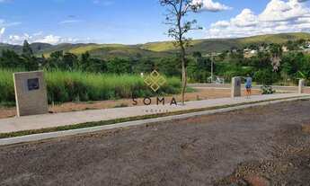 Imagem 5: TERRENO NO CONDOMÍNIO BELVEDERE GREEN - JARDIM BOTANICO