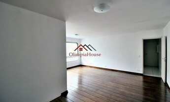 Imagem 3: Venda Apartamento 3 Dormitórios - 124 m² Brooklin