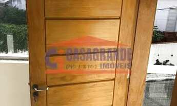 Imagem 2: Apartamento para aluguel possui 29 metros quadrados com 1 quarto em Vila Antonina - São Pa