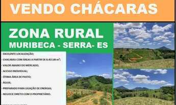 Imagem: Chácaras em Muribeca