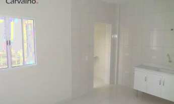 Imagem 2: Casa com 1 dormitório para alugar, 30 m² por R$ 1.354,00/mês - Vila Maria Alta - São Paulo