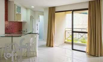 Imagem: Apartamento à venda em Vila Andrade com