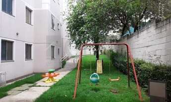 Imagem 6: Apartamento venda Paulínia