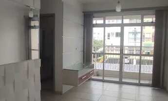 Imagem: Alugo apartamento de 3 quartos Eliza Miranda