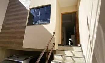 Imagem: Casa para venda possui 190 metros quadrados