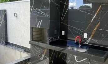 Imagem 5: Casa para venda tem 120 metros quadrados com 3 quartos em Plano Diretor Sul - Palmas - TO