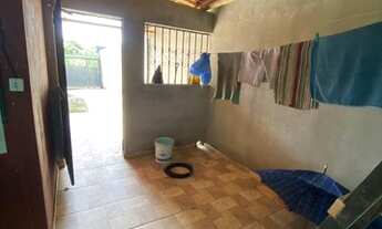 Imagem 7: Barracão em areias