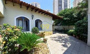 Imagem 7: Casa com 3 Quartos + Edicula com banheiro à Venda, 463 m² por R$ 2.200.000