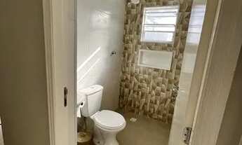 Imagem 3: Kitnet mobiliada