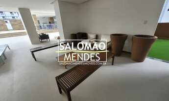 Imagem 6: Apartamento 3/4 sendo duas suítes, 114 m², Condomínio Completo