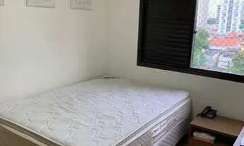 Imagem 4: Apartamento para venda possui 130 metros quadrados com 4 quartos