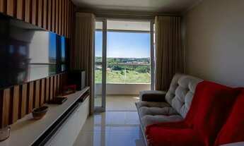 Imagem 4: Apartamento Portal Solar dos Jacarandas