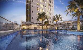 Imagem 4: Signature Royal Park Jardim Aquarius -3 dormitórios com 99m²