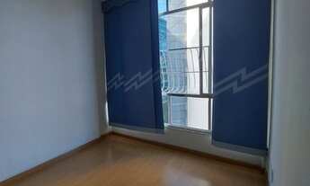 Imagem 5: Centro - Dois quartos