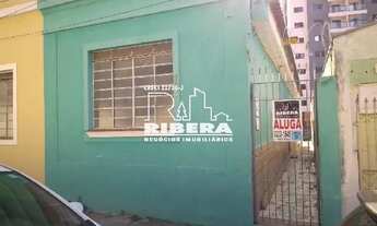 Imagem: LOCAÇÃO - CASA VILA HORTÊNCIA / SOROCABA/SP