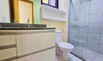 Imagem 4: Apartamento para aluguel com 96 metros quadrados com 3 quartos em Candelária - Natal - RN