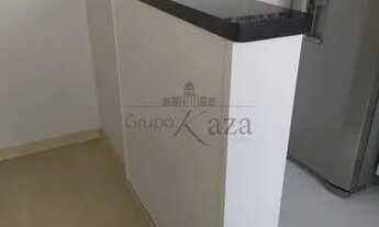 Imagem 5: Apartamento de 48m2, com 2 dormitórios no Villa Branca - Jacareí