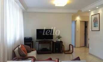 Imagem 2: São Paulo - Apartamento Padrão - Vila Mariana