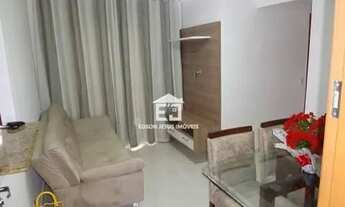 Imagem 2: Apartamento para venda com 2 quartos, porteira fechada