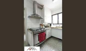 Imagem 7: Apartamento Venda 4 Dormitórios - 178 m² Campo Belo