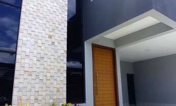 Imagem: QNG casa escriturada com habite-se financia