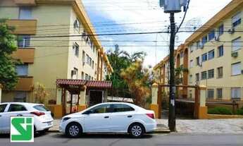 Imagem: Residential / Apartment-Porto Alegre-Tristeza