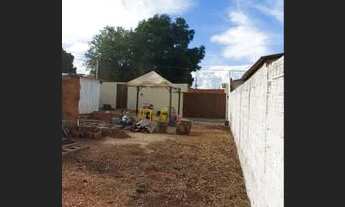 Imagem 5: Terreno pronto pra construir 12x30