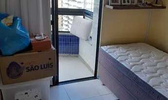 Imagem 4: Armaçao 1\4 sala proximo da praia