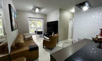 Imagem: Apartamento com 72m² para venda com 3 quartos