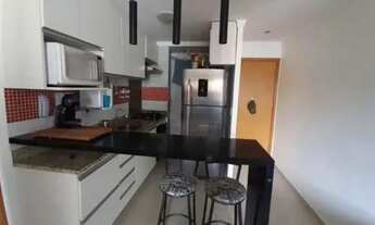 Imagem 7: Apartamento para venda com 48 metros quadrados com 2 quartos