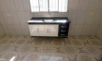 Imagem 4: Casa para Locação em São Paulo, Vila Curuçá, 1 dormitório, 1 banheiro