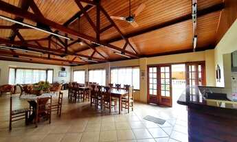 Imagem 6: Casa em condomínio Greenfield Village para venda. Ibiuna-SP