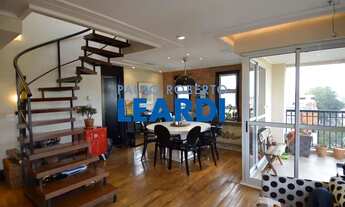 Imagem: COBERTURA - MORUMBI - SP