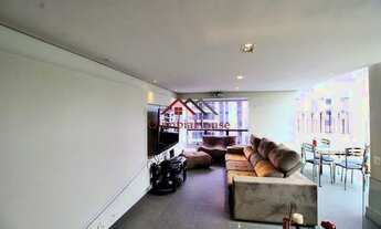 Imagem 4: Cobertura Venda 2 Dormitórios - 150 m² Moema