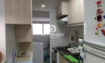 Imagem 5: Apartamento Localizado, Bairro Planalto, São Bernardo do Campo, SP