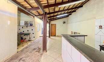 Imagem 4: Casa para venda com 200 metros quadrados com 3 quartos em Jardim Fonte Nova - Goiânia - GO