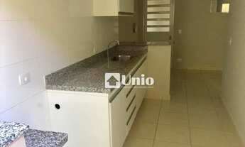 Imagem 2: Kitnet com 1 dormitório para alugar, 35 m² por R$ 1.170,00/mês - Vila Monteiro - Piracicab