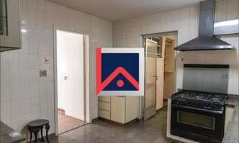 Imagem: Apartamento Venda 3 Dormitórios - 122 m²