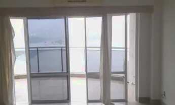 Imagem 5: Peninsula vendo apto 4 quartos c Suíte, Condomínio fechado,andar alto ,frente Lagoa da Bar