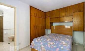 Imagem 5: Apartamento para Aluguel - Vila Mariana, 1 Quarto, 33 m2