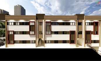 Imagem 4: Lindos apartamentos no bairro do Tucuruvi entre a Av. Nova Cantareira e a Av. Luís Dumont