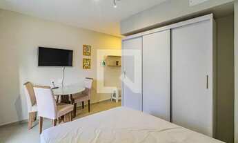 Imagem 4: Apartamento para Aluguel - Butantã, 1 Quarto, 33 m2