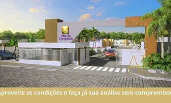 Imagem 4: Condomínio Villa da conquista