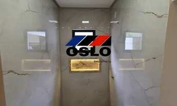 Imagem 2: CASA COM 03 QUARTOS SENDO 01 SUIÍTE MASTER E 02 AMERICANAS NO TRÊS MARIAS, PROXIMO AO TRÊS