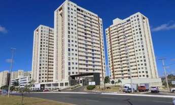 Imagem: Guara 2 Dolce Vitta 2/4 15 Andar Nascente