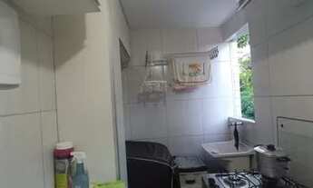 Imagem 4: Apartamento nascente em Tejipió com três quartos sendo uma suíte, OPORTUNIDADE!