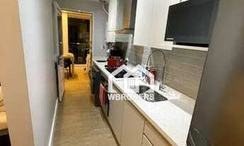 Imagem 5: Apartamento com 2 dormitórios à venda, 64 m² por R$ 720.800 - Continental - Osasco/SP