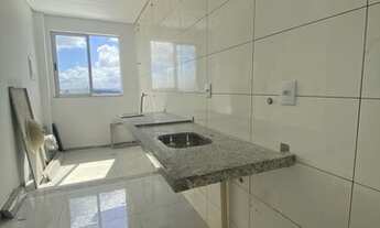 Imagem 6: Apartamento a venda Bela Vista - Ipatinga - MG com 77m2 com 2 quartos varanda com churras