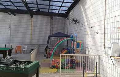 Imagem 3: Praia Grande Quadra da Praia